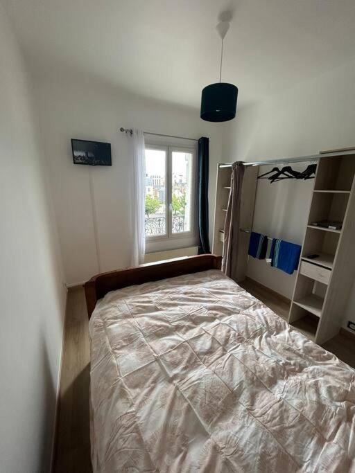 Grand Appartement Le Havre Exteriör bild