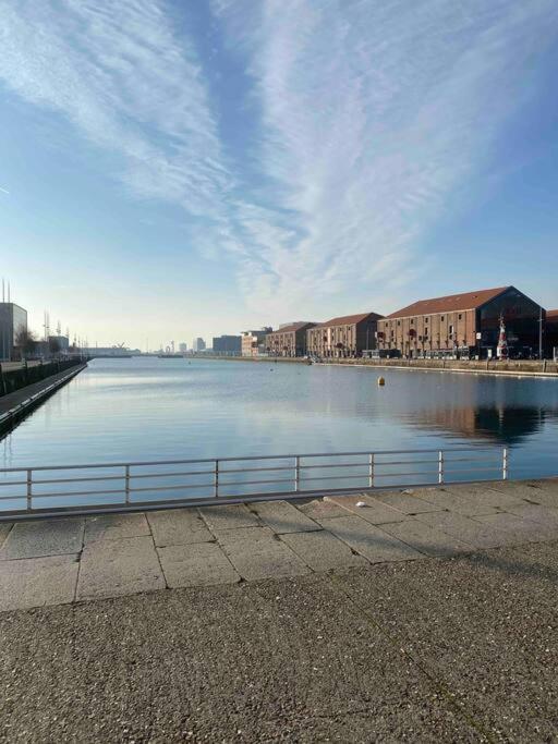 Grand Appartement Le Havre Exteriör bild