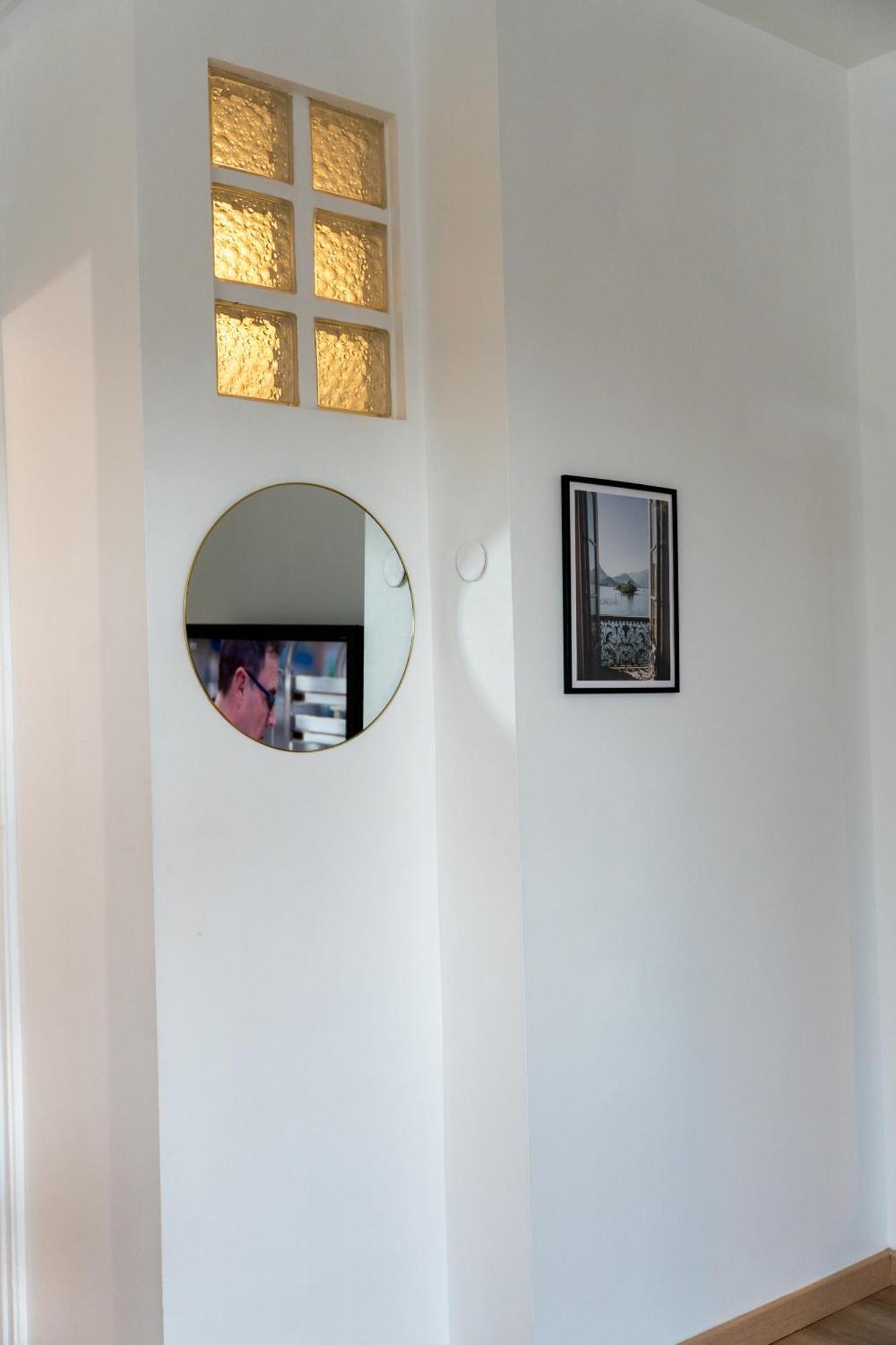 Grand Appartement Le Havre Exteriör bild