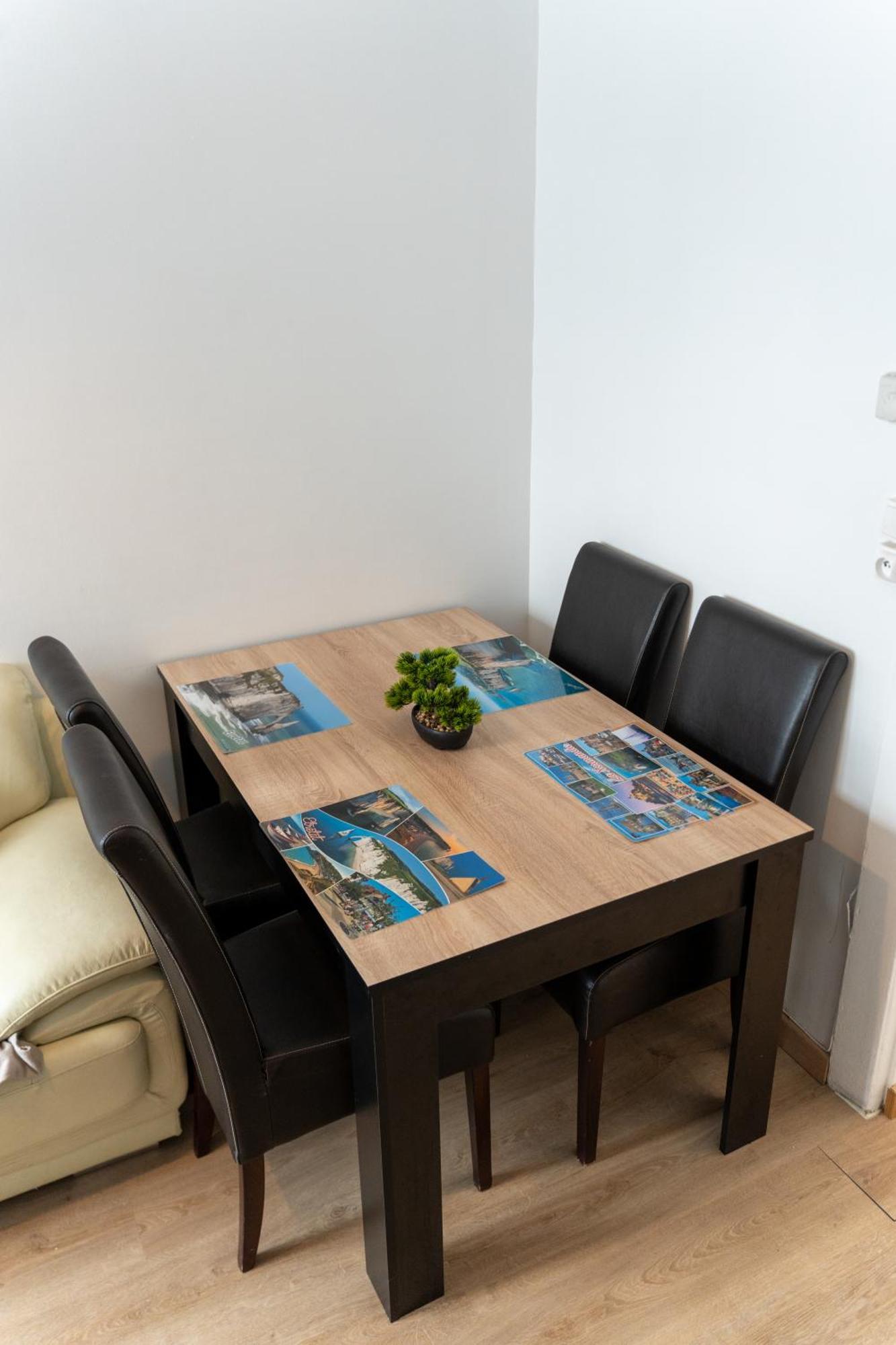 Grand Appartement Le Havre Exteriör bild